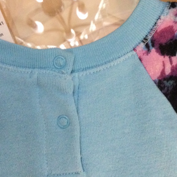 Splendid 6-12 mo NEW Dress - Picture 6 of 8